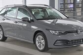 Volkswagen Golf VIII Variant 1.0 TSI (110 Hp) 2020 - present