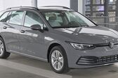 Volkswagen Golf VIII Variant 1.5 eTSI (150 Hp) MHEV DSG 2020 - present