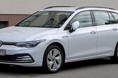 Volkswagen Golf VIII Variant 2.0 TDI (115 Hp) 2020 - present