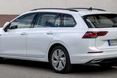 Volkswagen Golf VIII Variant 1.5 eTSI (150 Hp) MHEV DSG 2020 - present