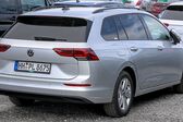 Volkswagen Golf VIII Variant 1.0 TSI (110 Hp) 2020 - present