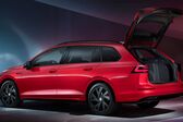 Volkswagen Golf VIII Variant 2.0 TDI (150 Hp) DSG 2020 - present