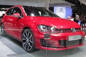 Volkswagen Golf VII 1.4 TSI (150 Hp) DSG 2014 - 2017