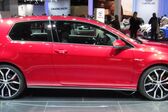 Volkswagen Golf VII 2012 - 2017