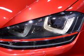 Volkswagen Golf VII 1.4 TGI (110 Hp) DSG 2013 - 2017