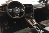 Volkswagen Golf VII 2012 - 2017