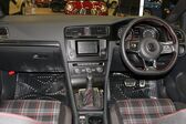 Volkswagen Golf VII 2012 - 2017