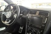Volkswagen Golf VII 2012 - 2017
