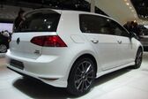 Volkswagen Golf VII 1.4 TSI (125 Hp) 2014 - 2017