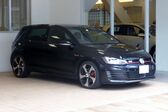 Volkswagen Golf VII 1.6 TDI (110 Hp) 4MOTION 2013 - 2017