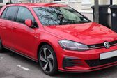 Volkswagen Golf VII 1.2 TSI (105 Hp) DSG 2012 - 2014