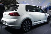 Volkswagen Golf VII 1.6 TDI (110 Hp) 2013 - 2017