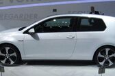 Volkswagen Golf VII 1.4 TSI (125 Hp) 2014 - 2017