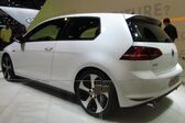Volkswagen Golf VII 2012 - 2017