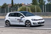Volkswagen Golf VII 1.4 TSI (140 Hp) ACT 2012 - 2014