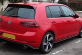 Volkswagen Golf VII GTI 2.0 TSI (230 Hp) DSG 2013 - 2017