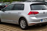Volkswagen Golf VII 2012 - 2017