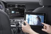 Volkswagen Golf VII (facelift 2017) 2017 - 2019