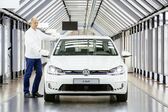 Volkswagen Golf VII (facelift 2017) 1.4 TSI (125 Hp) DSG 2017 - 2018