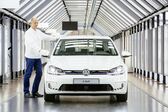 Volkswagen Golf VII (facelift 2017) 2.0 TDI (150 Hp) 4MOTION 2017 - 2019