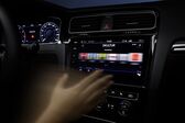 Volkswagen Golf VII (facelift 2017) 2017 - 2019