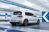 Volkswagen Golf VII (facelift 2017) 1.5 TSI ACT (131 Hp) DSG 2017 - 2019