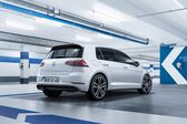 Volkswagen Golf VII (facelift 2017) 2017 - 2019