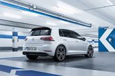 Volkswagen Golf VII (facelift 2017) 2.0 TDI (150 Hp) 4MOTION 2017 - 2019