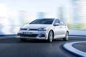 Volkswagen Golf VII (facelift 2017) 1.5 TSI ACT (131 Hp) DSG 2017 - 2019