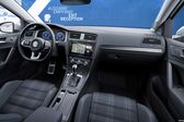 Volkswagen Golf VII (facelift 2017) 2017 - 2019