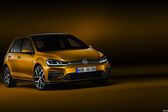 Volkswagen Golf VII (facelift 2017) 1.0 TSI (116 Hp) 2018 - 2019