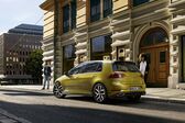 Volkswagen Golf VII (facelift 2017) 2.0 TDI SCR (150 Hp) 4MOTION DSG 2018 - 2019