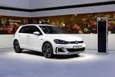 Volkswagen Golf VII (facelift 2017) 2017 - 2019