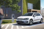 Volkswagen Golf VII (facelift 2017) 2017 - 2019
