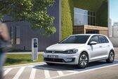 Volkswagen Golf VII (facelift 2017) 1.4 TSI (125 Hp) 2017 - 2018