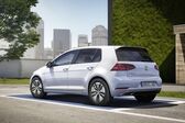 Volkswagen Golf VII (facelift 2017) 1.0 TSI (116 Hp) DSG 2018 - 2019