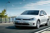 Volkswagen Golf VII (facelift 2017) 1.4 TSI (125 Hp) 2017 - 2018