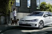 Volkswagen Golf VII (facelift 2017) 1.5 TSI ACT (150 Hp) DSG 2017 - 2019