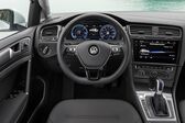 Volkswagen Golf VII (facelift 2017) GTI 2.0 TSI (230 Hp) 2017 - 2018