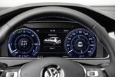 Volkswagen Golf VII (facelift 2017) 1.5 TSI ACT (131 Hp) DSG 2017 - 2019