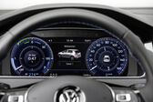 Volkswagen Golf VII (facelift 2017) 2.0 TDI (150 Hp) 4MOTION 2017 - 2019