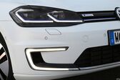 Volkswagen Golf VII (facelift 2017) 1.5 TSI ACT (131 Hp) 2017 - 2019