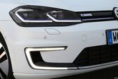 Volkswagen Golf VII (facelift 2017) 2.0 TDI SCR (150 Hp) DSG 2018 - 2019