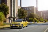 Volkswagen Golf VII (facelift 2017) 2017 - 2019