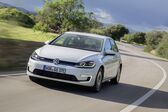 Volkswagen Golf VII (facelift 2017) 1.4 TSI (150 Hp) 2017 - 2018