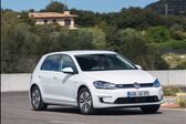 Volkswagen Golf VII (facelift 2017) 2017 - 2019