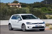 Volkswagen Golf VII (facelift 2017) 1.5 TGI (130 Hp) DSG 2019 - 2019