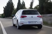 Volkswagen Golf VII (facelift 2017) 1.5 TSI ACT (150 Hp) 2017 - 2019