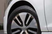 Volkswagen Golf VII (facelift 2017) 2017 - 2019