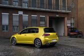 Volkswagen Golf VII (facelift 2017) 2.0 TDI (150 Hp) 4MOTION 2017 - 2019